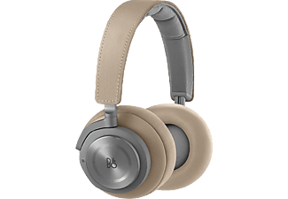 BEOPLAY H9 bluetooth fejhallgató, barna