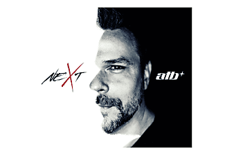 ATB - neXt (Limited Deluxe Box) (CD)