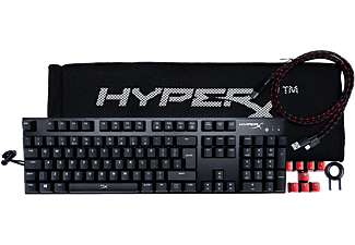 HYPERX Alloy FPS Gaming Klavye