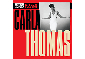 Carla Thomas - Stax Classics (CD)