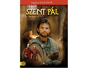 Szent Pál (DVD)