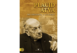 Placid atya - Aki megjárta a gulágot (DVD)