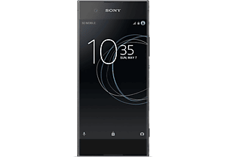 SONY Xperia XA1 DualSIM 32GB fekete kártyafüggetlen okostelefon