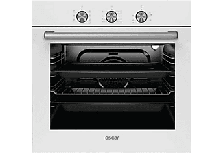 OSCAR 8036 Fırın Beyaz