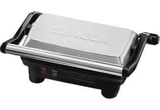 SENCOR SBG 2050SS Kontaktgrill