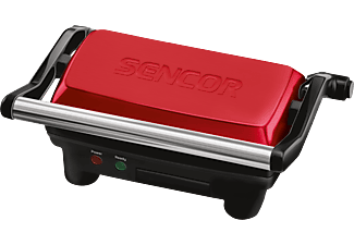 SENCOR SBG 2052RD Kontaktgrill