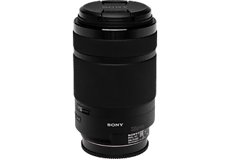 SONY DT 55-300 mm f/4.5-5.6 SAM objektív