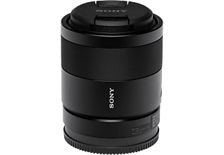 SONY Sonnar T* E 24 mm f/1.8 ZA objektív