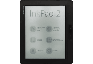 POCKETBOOK 840 InkPad 2 e-book olvasó