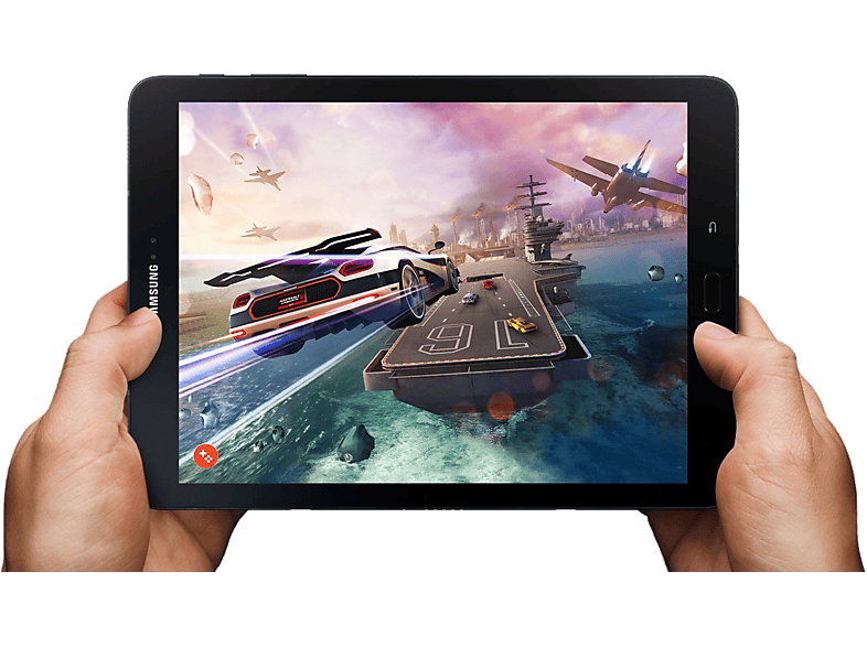 SAMSUNG Galaxy Tab S3 9,7" 32GB ezüst tablet Wifi (SM-T820S)