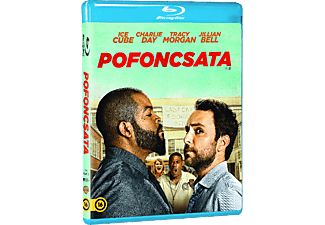 Pofoncsata (Blu-ray)