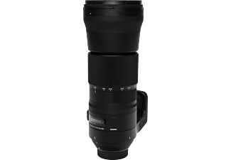 SIGMA Nikon 150-600 mm f/5-6.3(C) DG OS HSM objektív