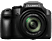 PANASONIC Lumix DC-FZ82EP-K digitális fényképezőgép