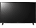 LG 43 UJ6307 4K UltraHD Smart LED televízió