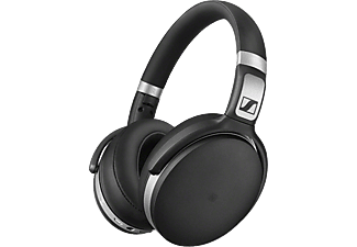 SENNHEISER HD 4.50 BT Mikrofonlu Kulak Üstü Kulaklık Siyah