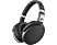 SENNHEISER HD 4.50 BT Mikrofonlu Kulak Üstü Kulaklık Siyah