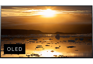 SONY KD-55A1BAEP 4K HDR Smart OLED televízió