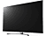 LG 43 UJ7507 4K UltraHD Smart LED televízió