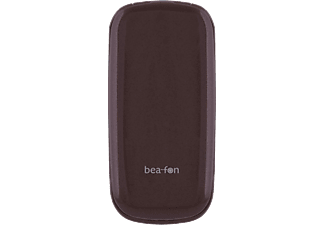 BEAFON C200 sötétbarna kártyafüggetlen mobiltelefon