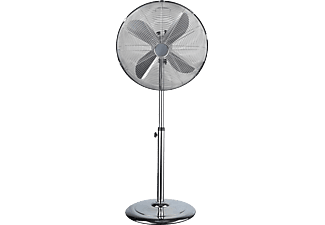 HELLER STV 458M álló fém ventilátor