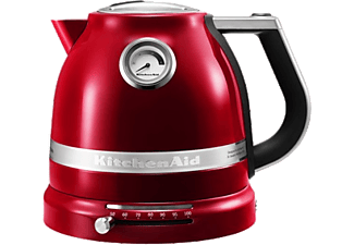 KITCHENAID Artisan Vízforraló, Piros KA5KEK1522EER 2400W