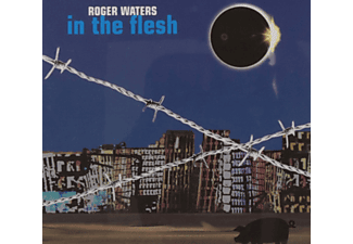Roger Waters - In The Flesh - Live (CD)