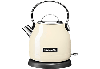 KITCHENAID Vízforraló, 1,2 Liter, Mandulakrém KA5KEK1222EAC 1500W