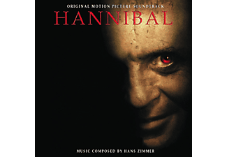 Különböző előadók - Hannibal (Vinyl LP (nagylemez))