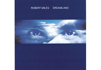 Robert Miles - Dreamland (CD)