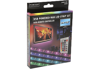 PHENOM 55850A USB LED TV háttérvilágítás 24-38