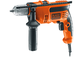 BLACK+DECKER KR554CRES-XK Ütvefúró