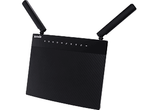 TENDA AC9 AC1200 Smart Dual-Band gigabit wireless router