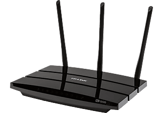 TP LINK Archer C1200 Dual Band wireless router