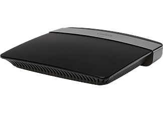 LINKSYS E2500 N600 Dual Band wireless router