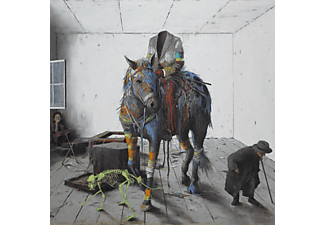 Unkle - The Road: Part 1 (CD)