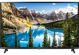 LG 49UJ630V 49'' 123 cm Ultra HD Smart LED TV