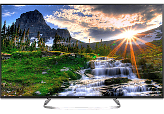 PANASONIC TX-40EX633E 4K UltraHD Smart LED televízió