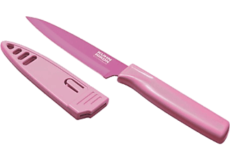 KUHN RIKON 22988 COLORI rózsaszín kés