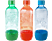 SODA STREAM Szoló színes szénsavasító palack, 0.9 l, 1 db