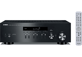 YAMAHA R-N301 SIYAH (STEREO AMFI)