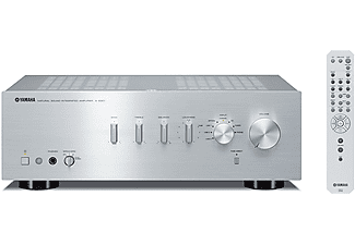 YAMAHA A-S301 GUMUS (STEREO AMFI)