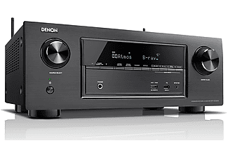 DENON AVR-X2300 SIYAH (7.2 KANAL AV ALICI)