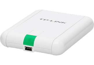 TP LINK TL-WN822N 300Mbps wireless USB adapter + 4dBi antenna