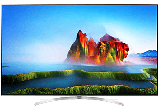 LG 65SJ950V.APD 65 inç UHD 4K Smart LED TV