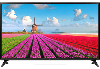 LG 49Lj594V 49'' 123 cm Full HD Smart LED TV