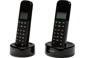 PHILIPS D1302 dect telefon