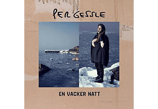 Per Gessle - En Vacker Natt (Vinyl LP (nagylemez))