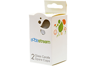 SODA STREAM Üveg palack kupak