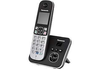 PANASONIC KX-TG6821PDB dect telefon