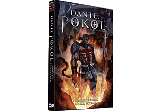 Dante: pokol (DVD)